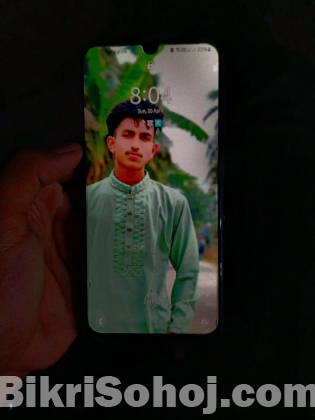 Samsung a50